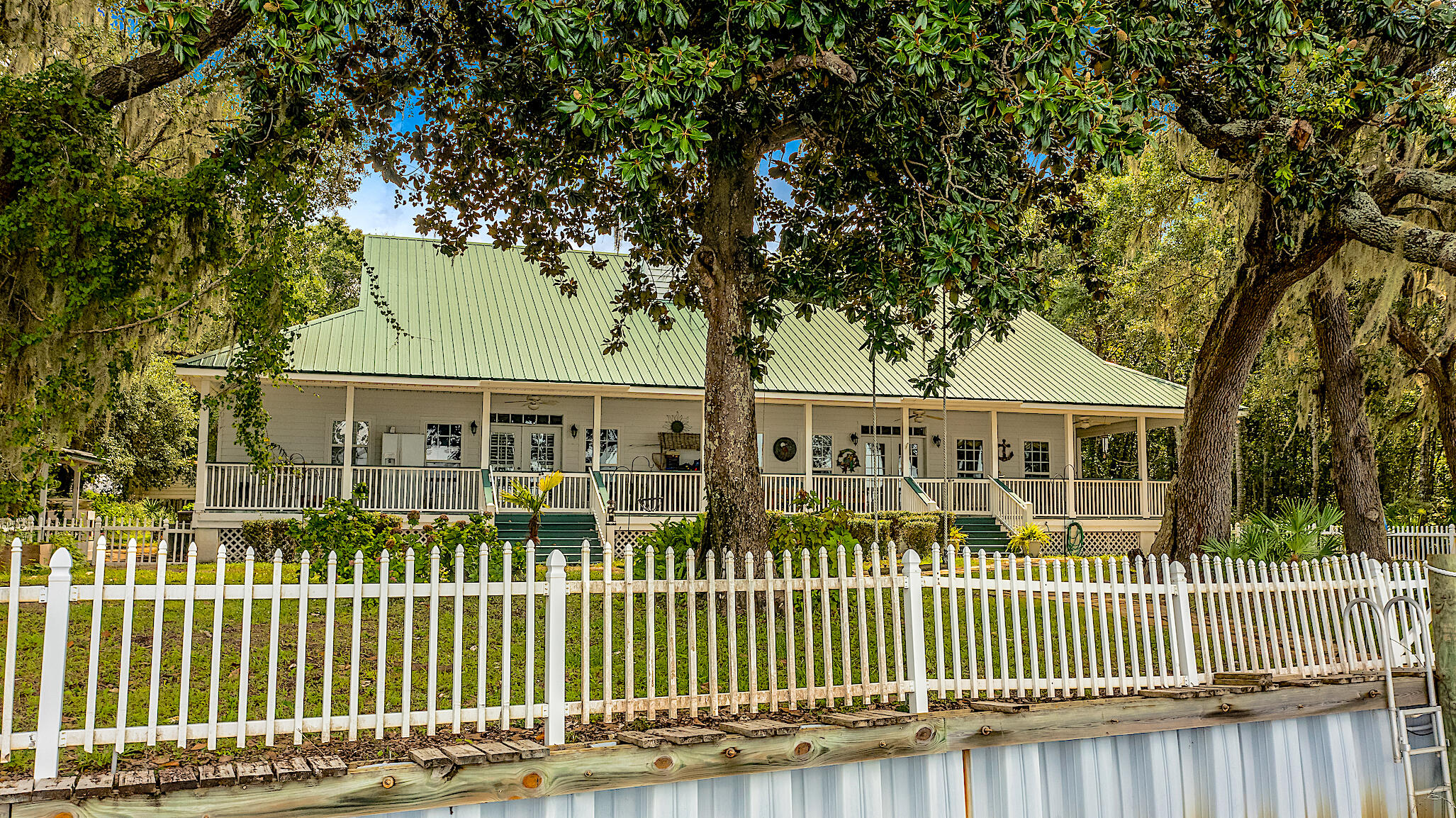 3133 Rodebush Lane Navarre, FL 32566 - Photo 88 of 89 Gallery Image 88