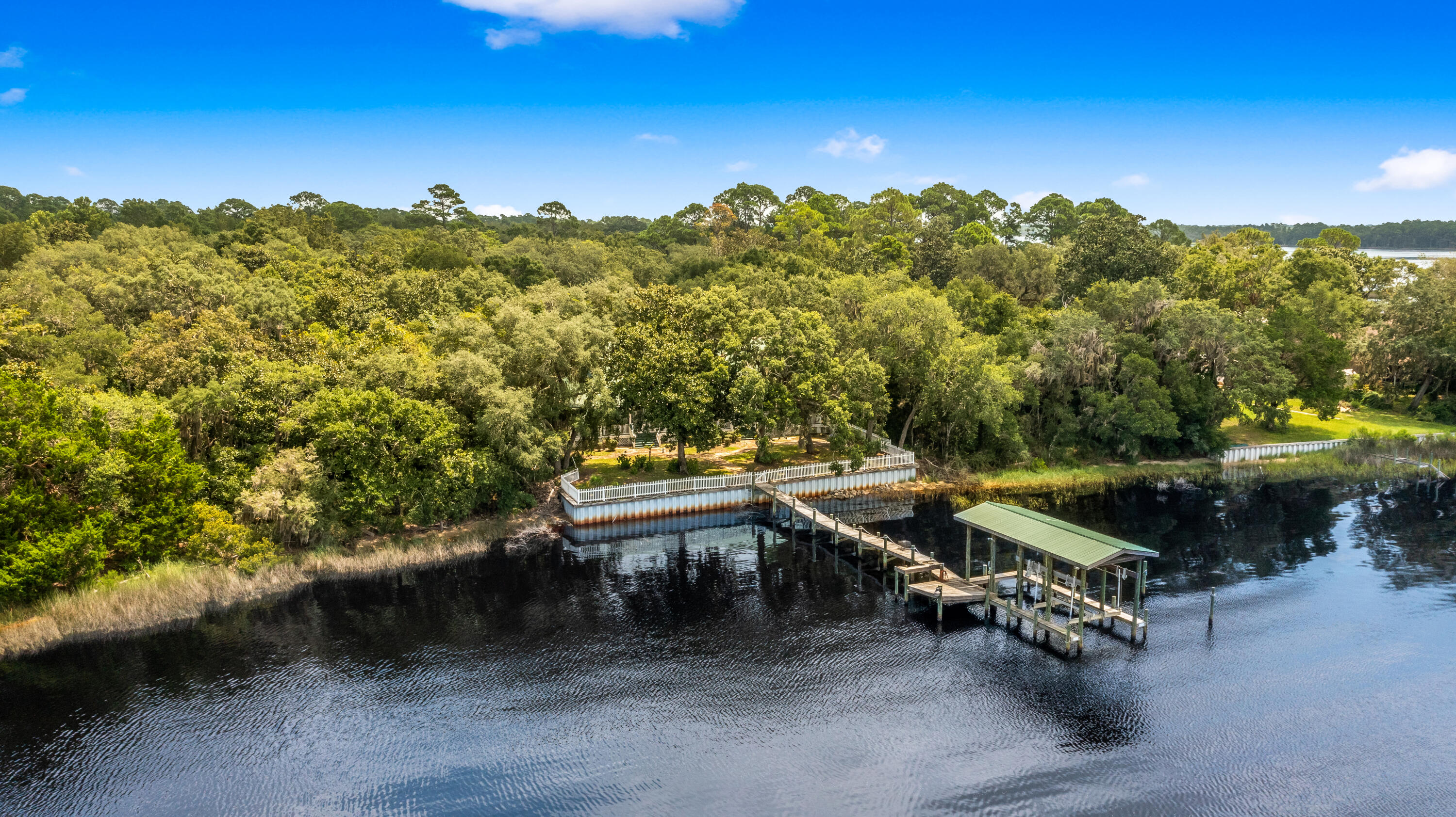 3133 Rodebush Lane Navarre, FL 32566 - Photo 89 of 89 Gallery Image 89