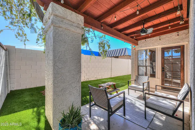 $484,000 | 2011 West Nopal Avenue, Mesa, AZ 85202