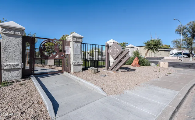 $484,000 | 2011 West Nopal Avenue, Mesa, AZ 85202