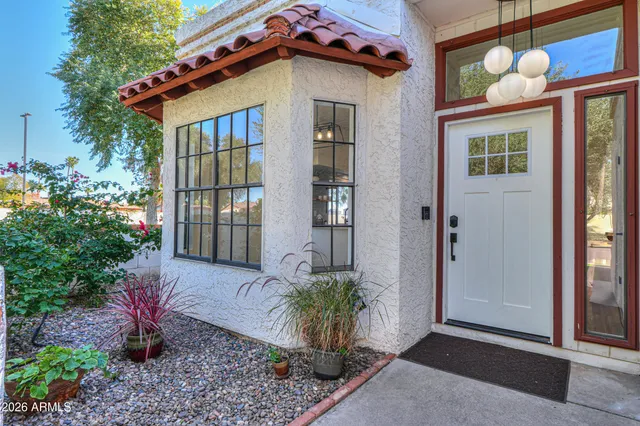 $484,000 | 2011 West Nopal Avenue, Mesa, AZ 85202