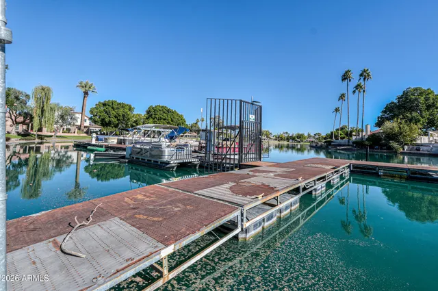 $484,000 | 2011 West Nopal Avenue, Mesa, AZ 85202