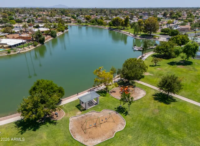 $484,000 | 2011 West Nopal Avenue, Mesa, AZ 85202