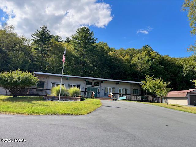 Lot 247 Squirrel Road Dingmans Ferry, PA 18328 - Photo 8 of 10