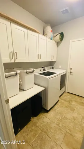a kitchen with a stove and a sink