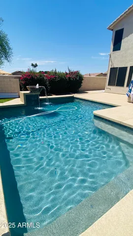 a view of an outdoor seating