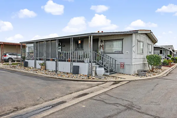 $115,000 | 1400 North Tully Road, Unit 121, Turlock, CA 95380
