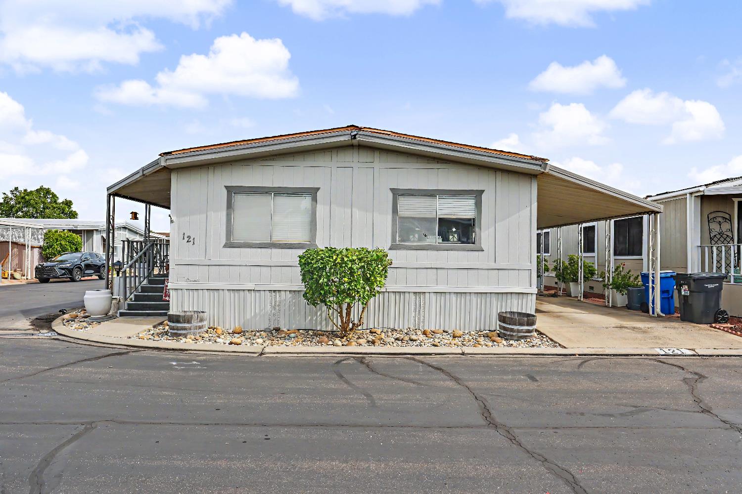 1400 North Tully Road, Unit 121 Turlock, CA 95380 - Photo 2 of 77