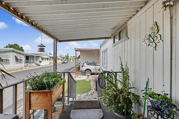 $115,000 | 1400 North Tully Road, Unit 121, Turlock, CA 95380