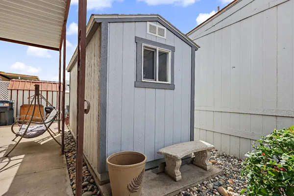 $115,000 | 1400 North Tully Road, Unit 121, Turlock, CA 95380