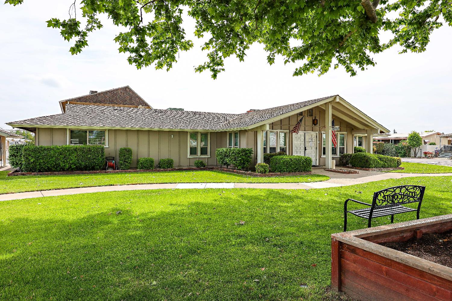 1400 North Tully Road, Unit 121 Turlock, CA 95380 - Photo 47 of 77