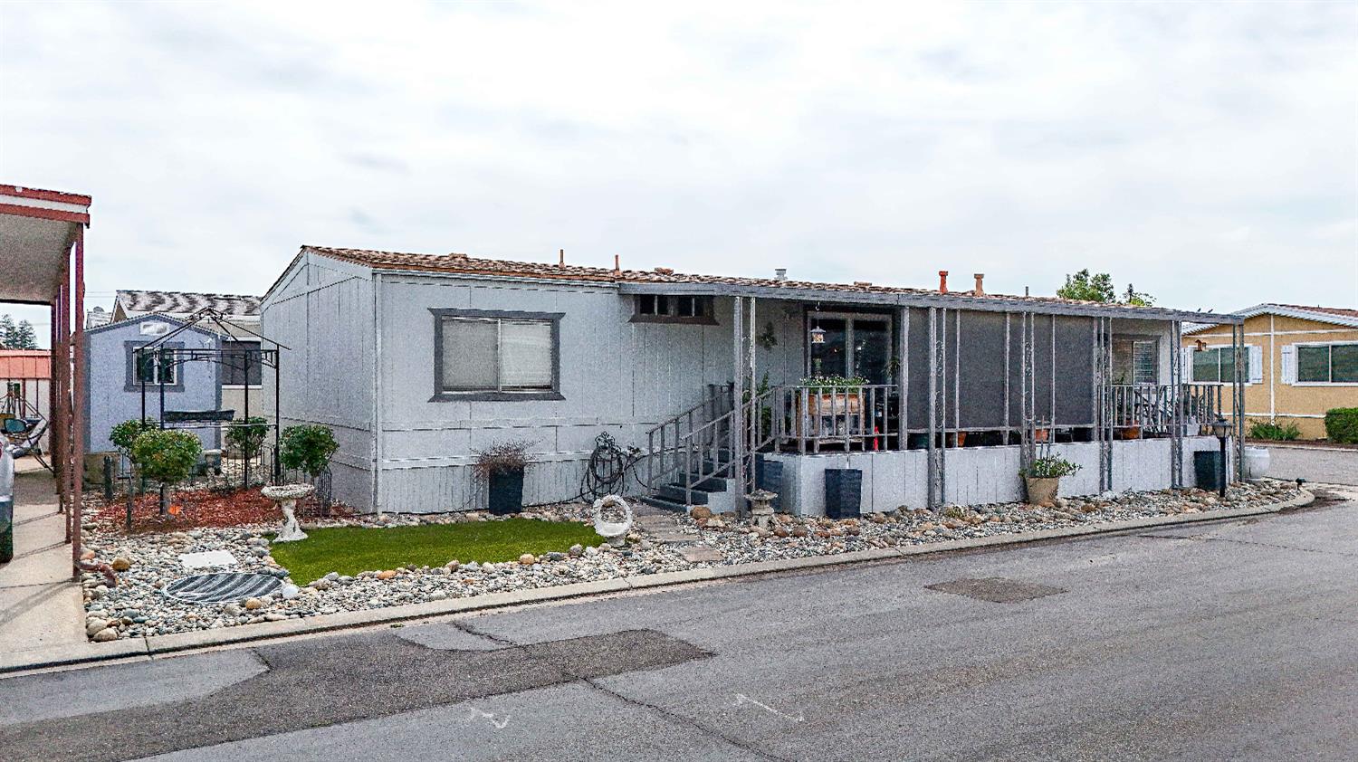 1400 North Tully Road, Unit 121 Turlock, CA 95380 - Photo 56 of 77