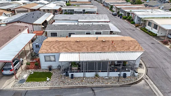 $115,000 | 1400 North Tully Road, Unit 121, Turlock, CA 95380