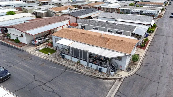 $115,000 | 1400 North Tully Road, Unit 121, Turlock, CA 95380