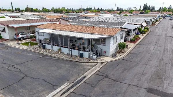 $115,000 | 1400 North Tully Road, Unit 121, Turlock, CA 95380