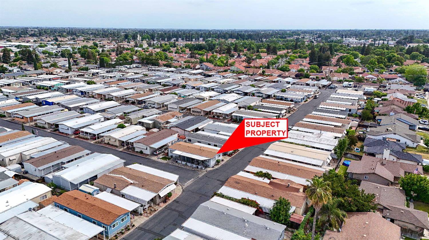 1400 North Tully Road, Unit 121 Turlock, CA 95380 - Photo 62 of 77