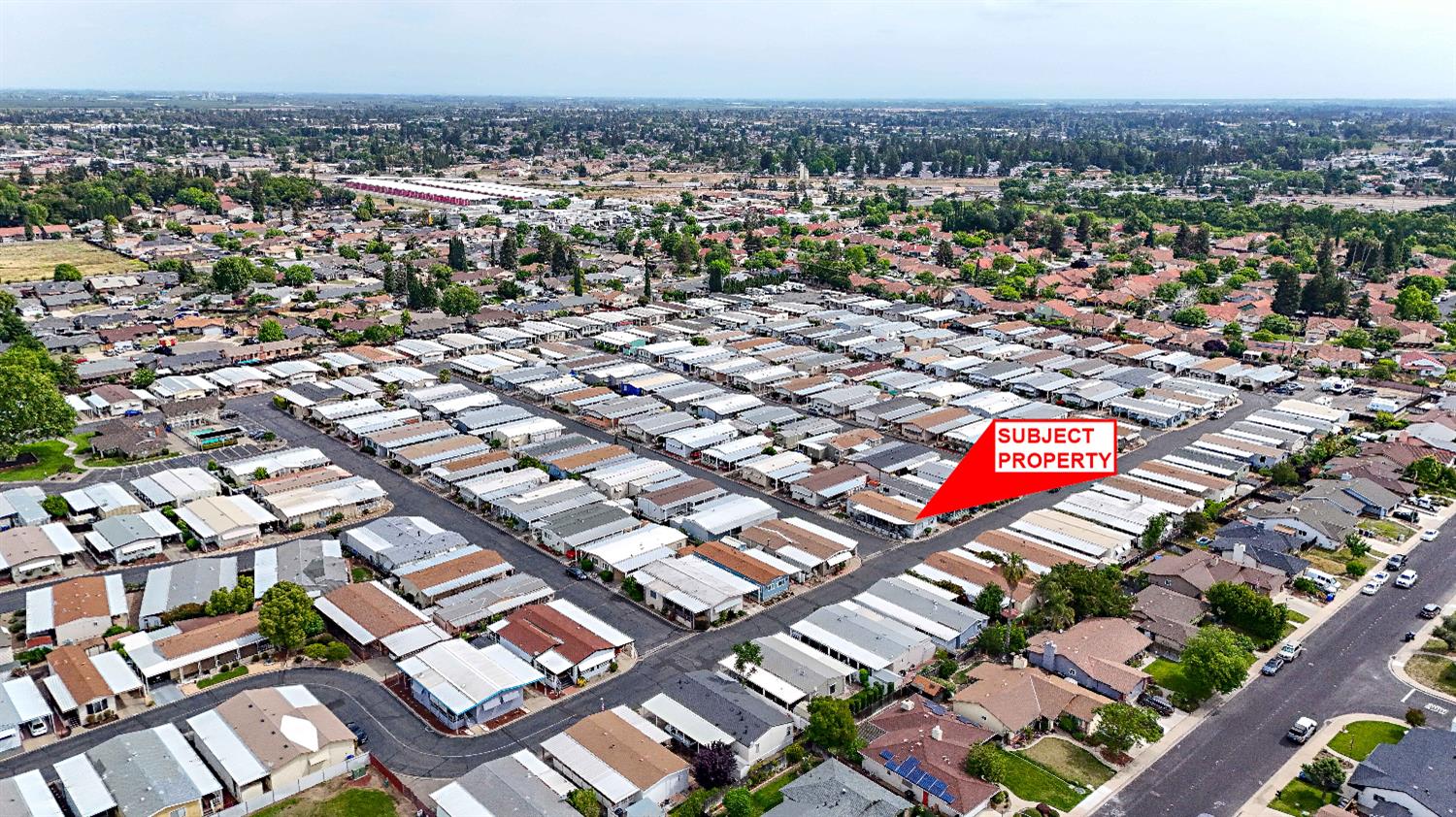 1400 North Tully Road, Unit 121 Turlock, CA 95380 - Photo 63 of 77