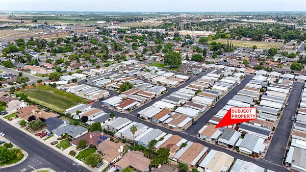$115,000 | 1400 North Tully Road, Unit 121, Turlock, CA 95380