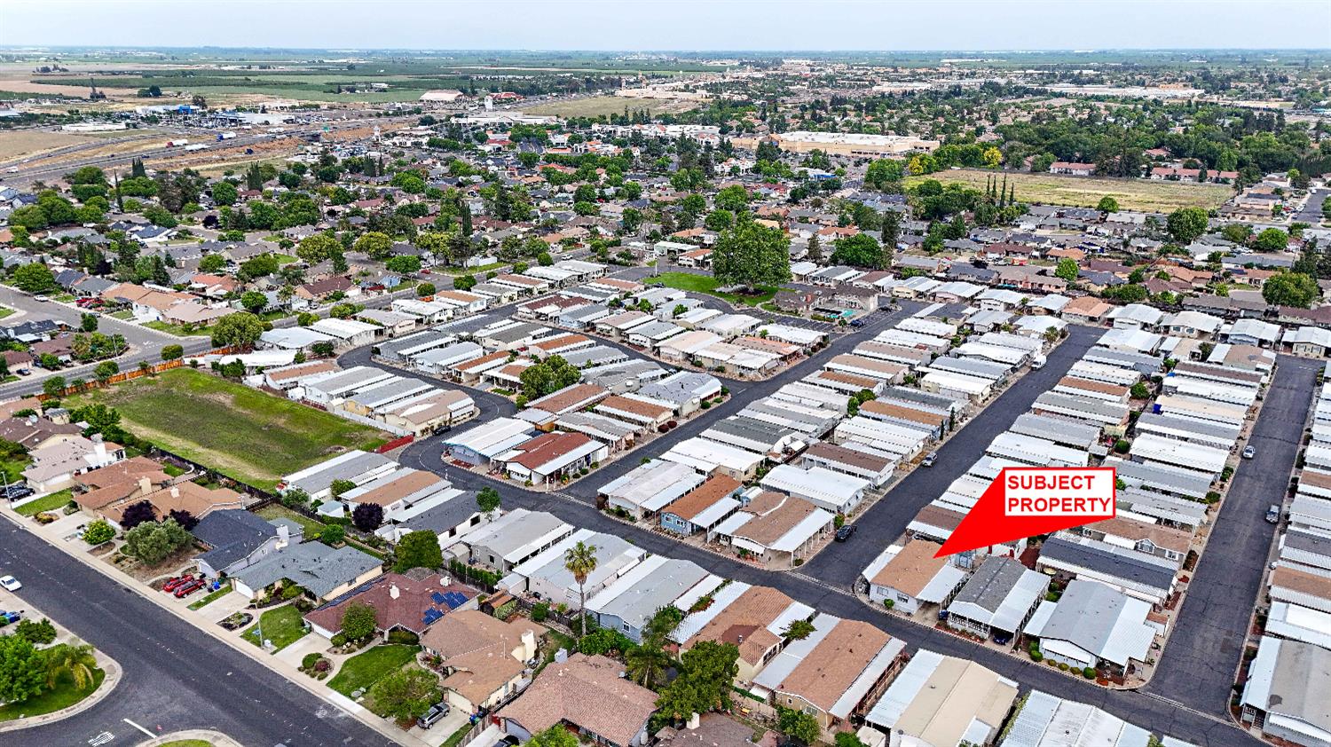1400 North Tully Road, Unit 121 Turlock, CA 95380 - Photo 65 of 77