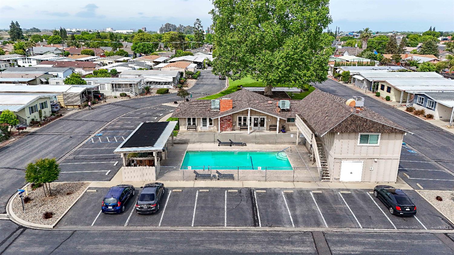 1400 North Tully Road, Unit 121 Turlock, CA 95380 - Photo 72 of 77