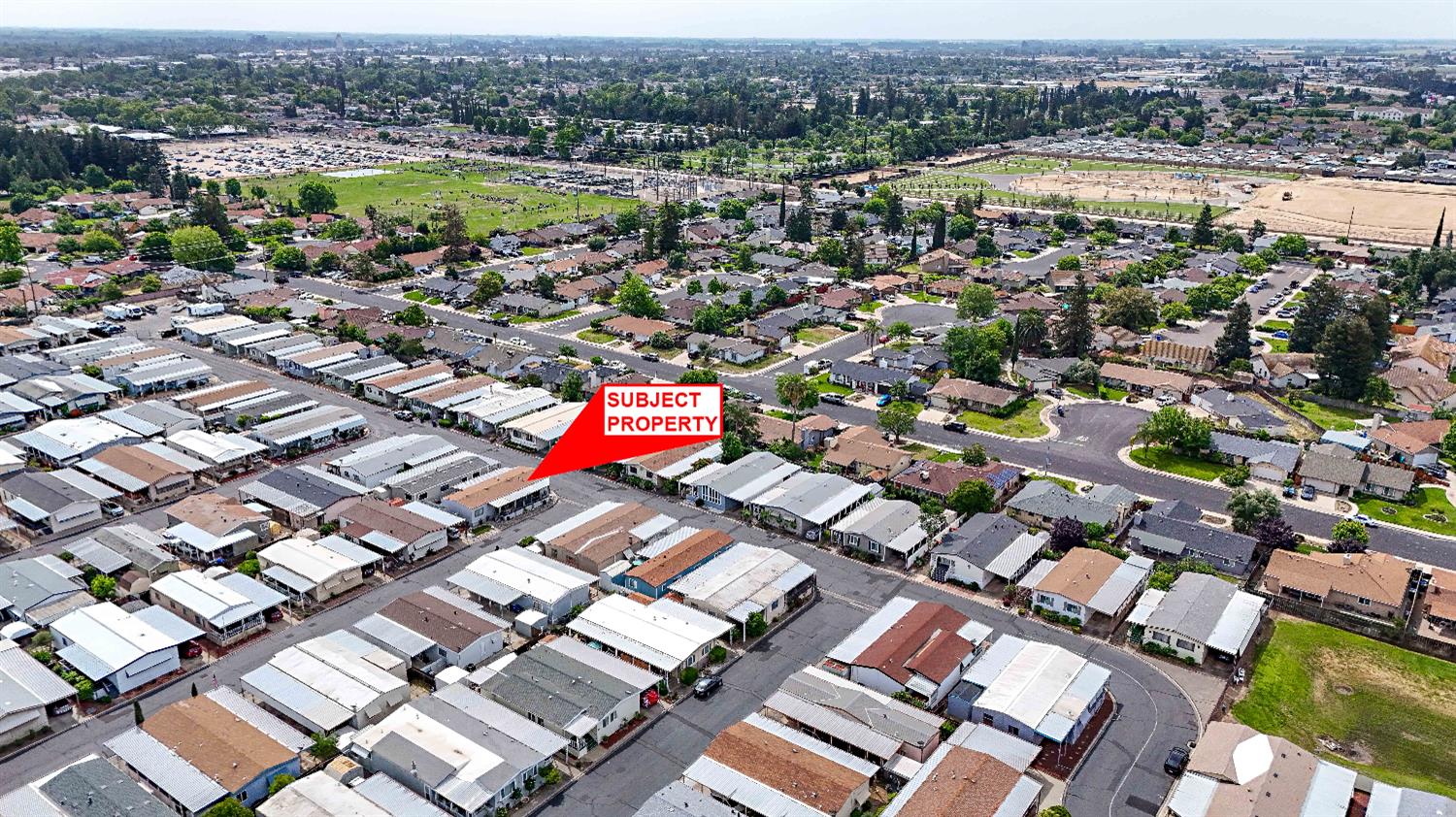1400 North Tully Road, Unit 121 Turlock, CA 95380 - Photo 76 of 77