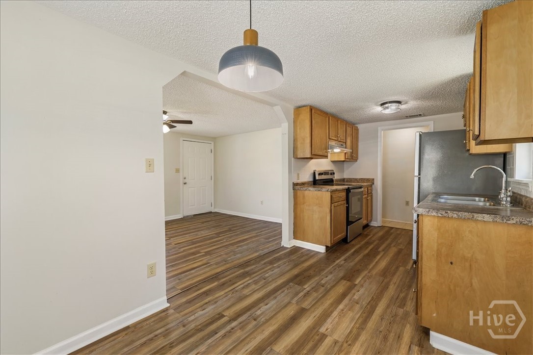 404 South Maple Street Springfield, GA 31329 - Photo 7 of 14