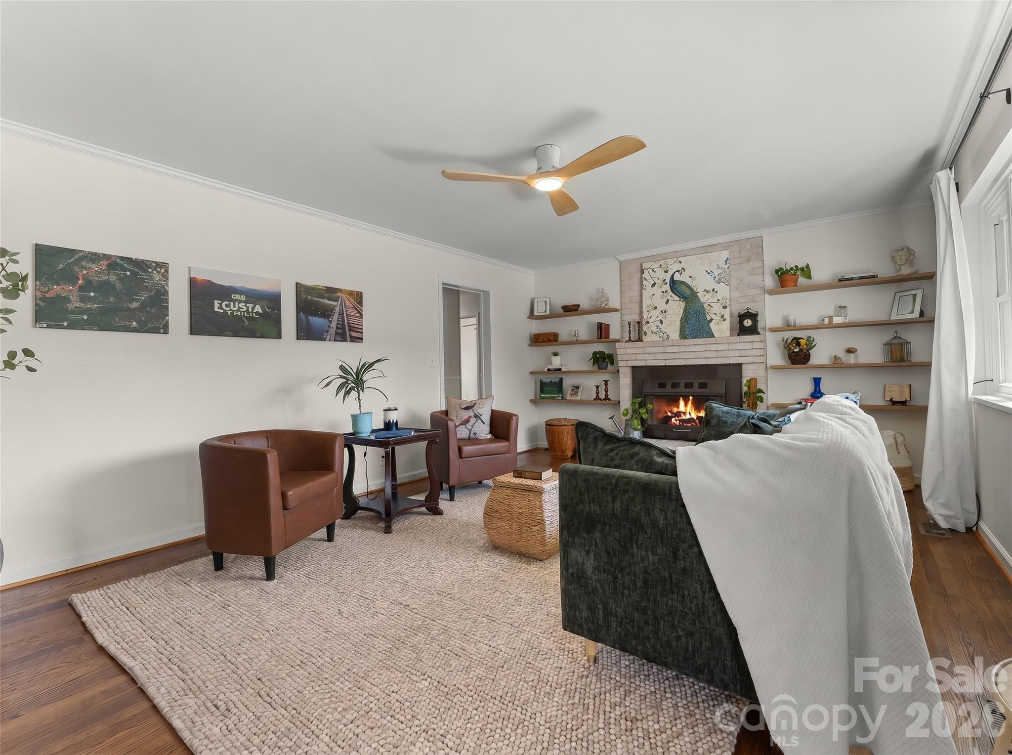 97 Allison Road Brevard, NC 28712 - Photo 11 of 25