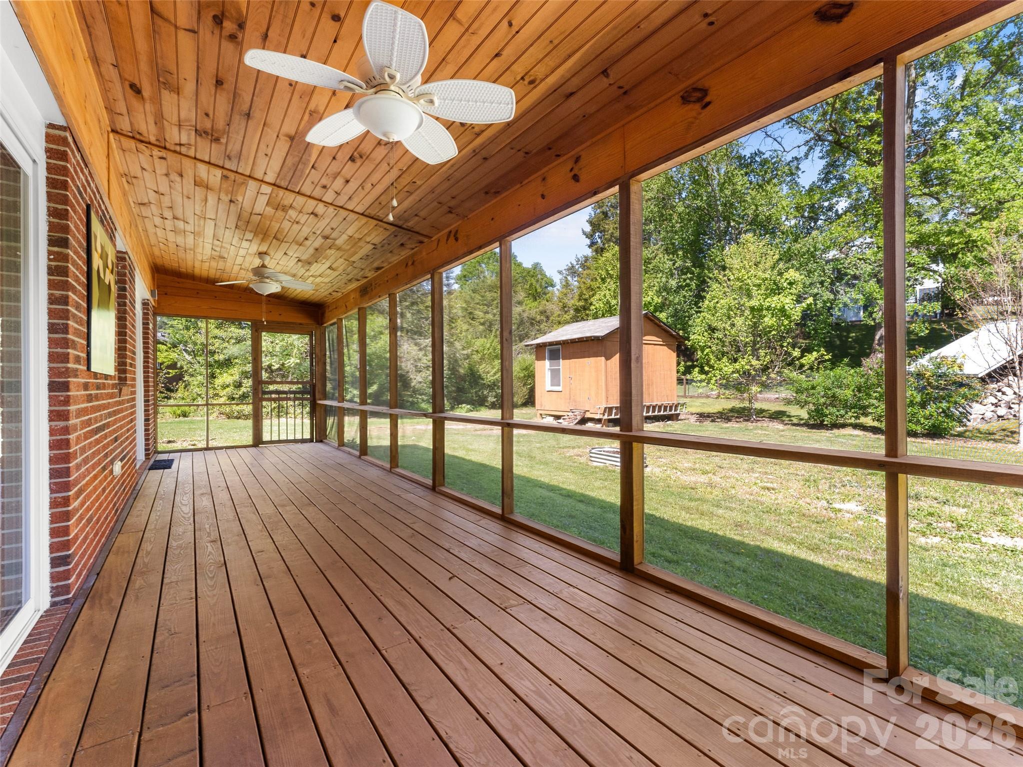 97 Allison Road Brevard, NC 28712 - Photo 22 of 25