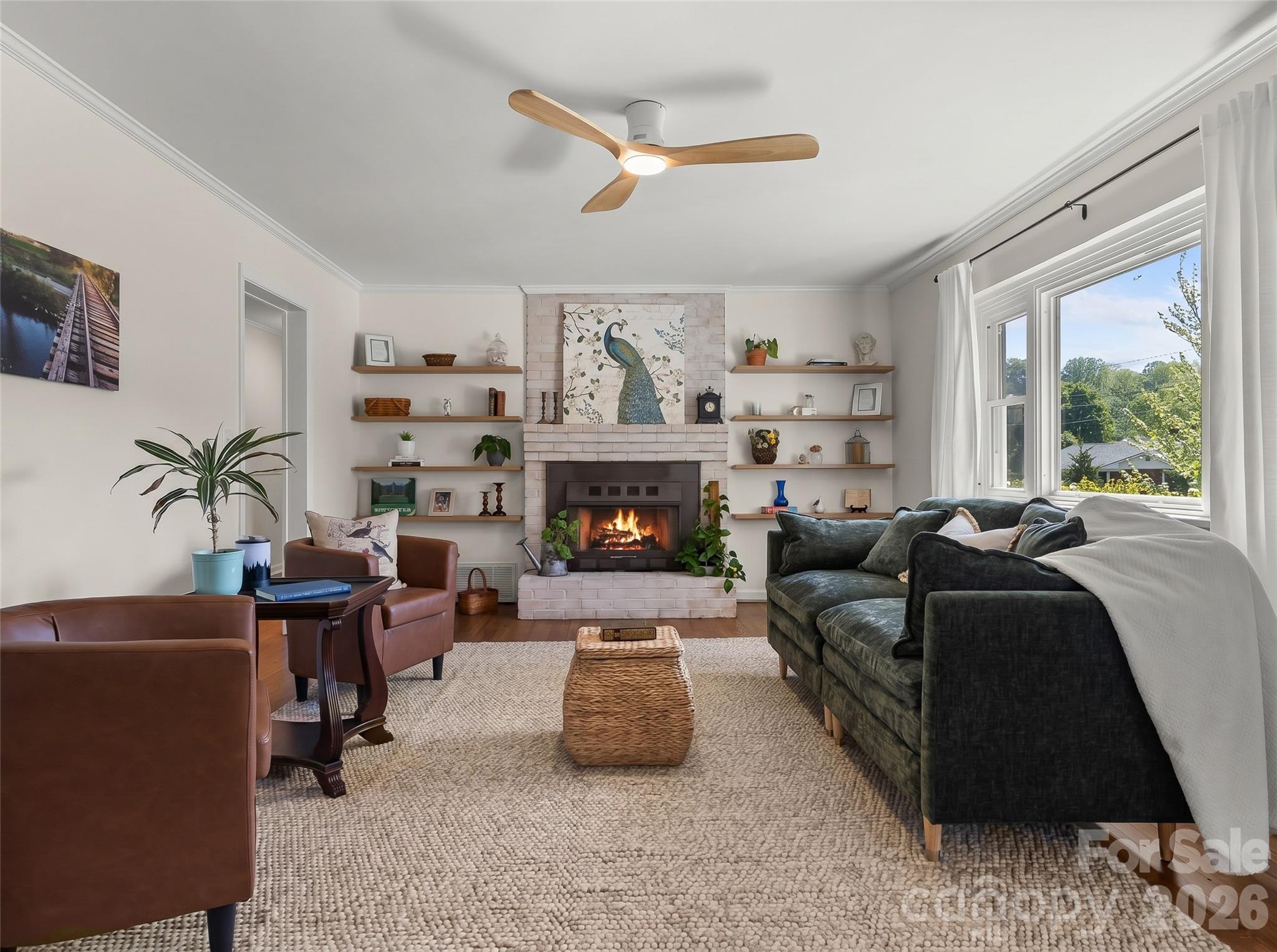 97 Allison Road Brevard, NC 28712 - Photo 5 of 25
