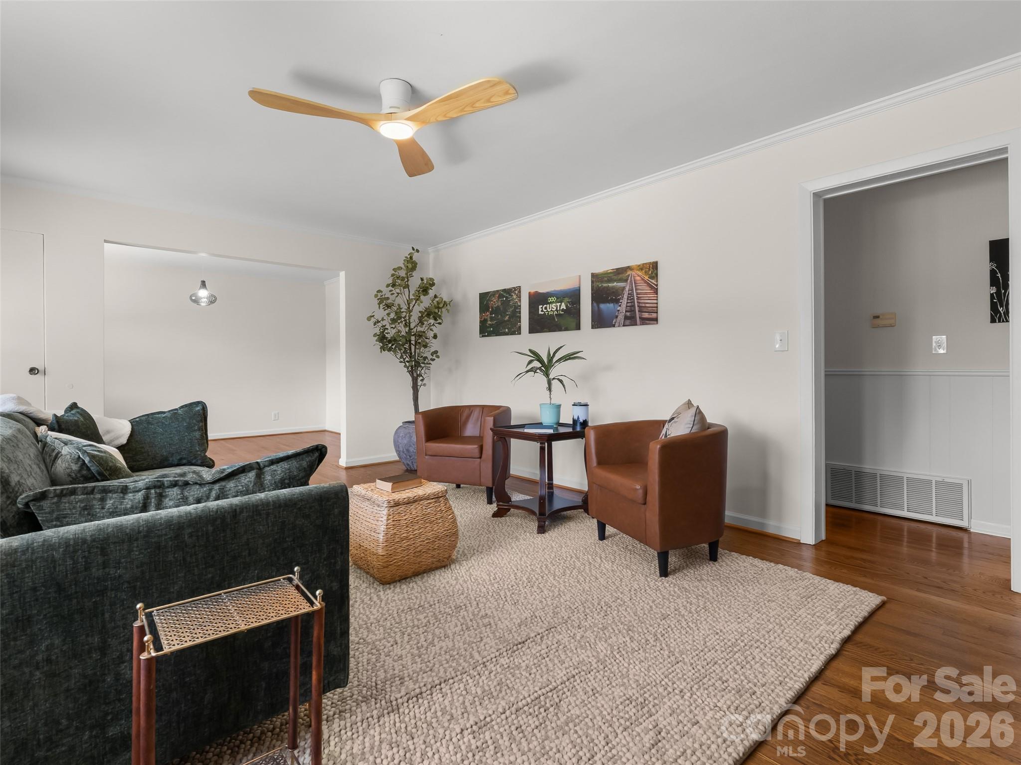 97 Allison Road Brevard, NC 28712 - Photo 6 of 25