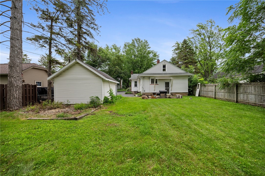 11 Ruth Terrace Chili, NY 14624 - Photo 21 of 41 Gallery Image 21