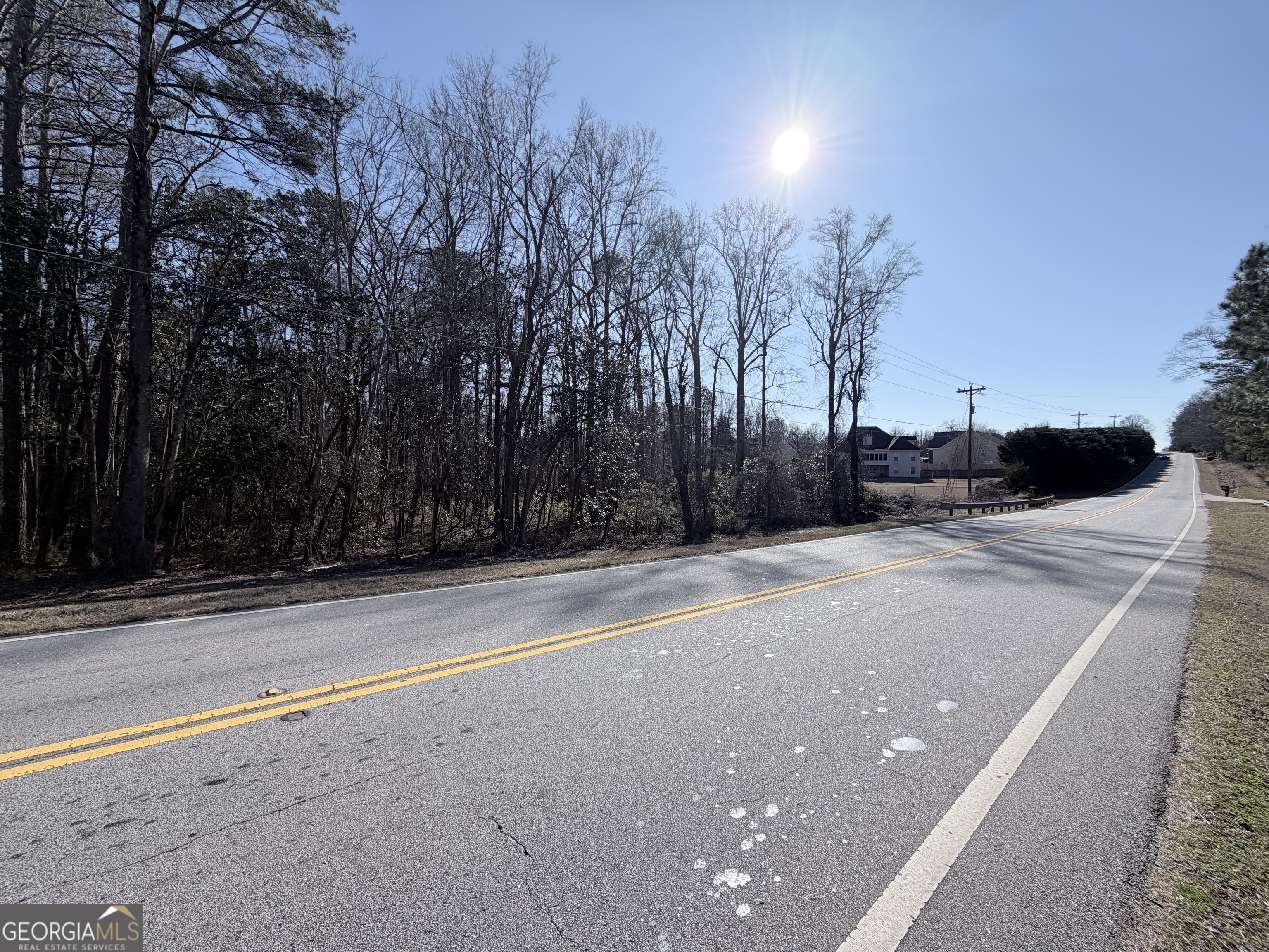 1272 Old Loganville Road Southwest Loganville, GA 30052 - Photo 4 of 18 a view of a terrace