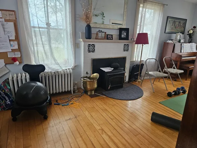 $499,000 | 108 Maple Street, Hopkinton, NH 03229