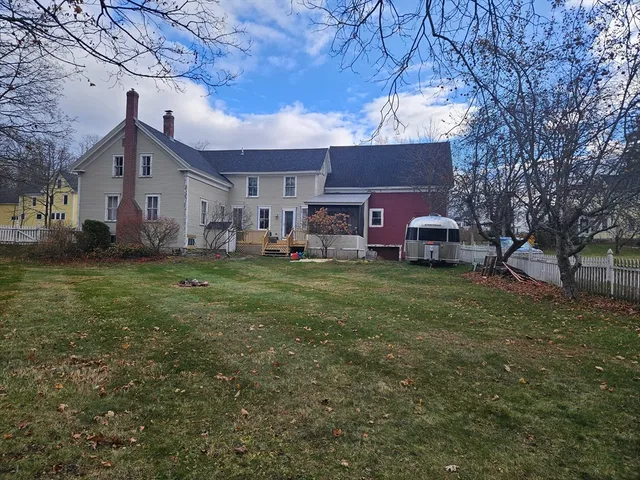 $499,000 | 108 Maple Street, Hopkinton, NH 03229