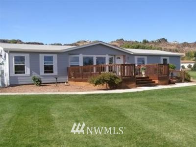 2009 South Naches Road Yakima, WA 98908 - Photo 1 of 1