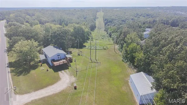 $224,900 | 21195 Highway 28, Dixon, MO 65459