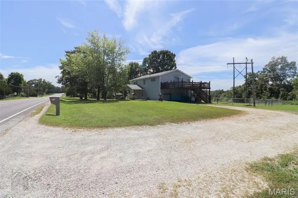 $224,900 | 21195 Highway 28, Dixon, MO 65459
