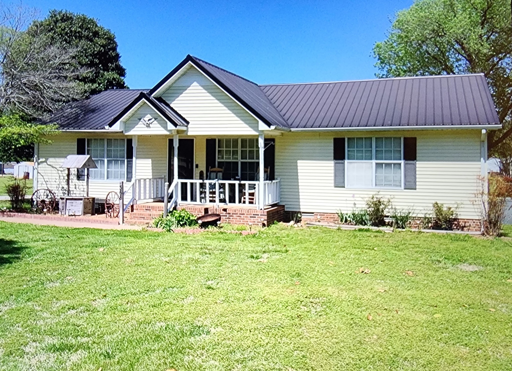 368 Haywood Road Pulaski, TN 38478 - Photo 1 of 30 Gallery Image 1