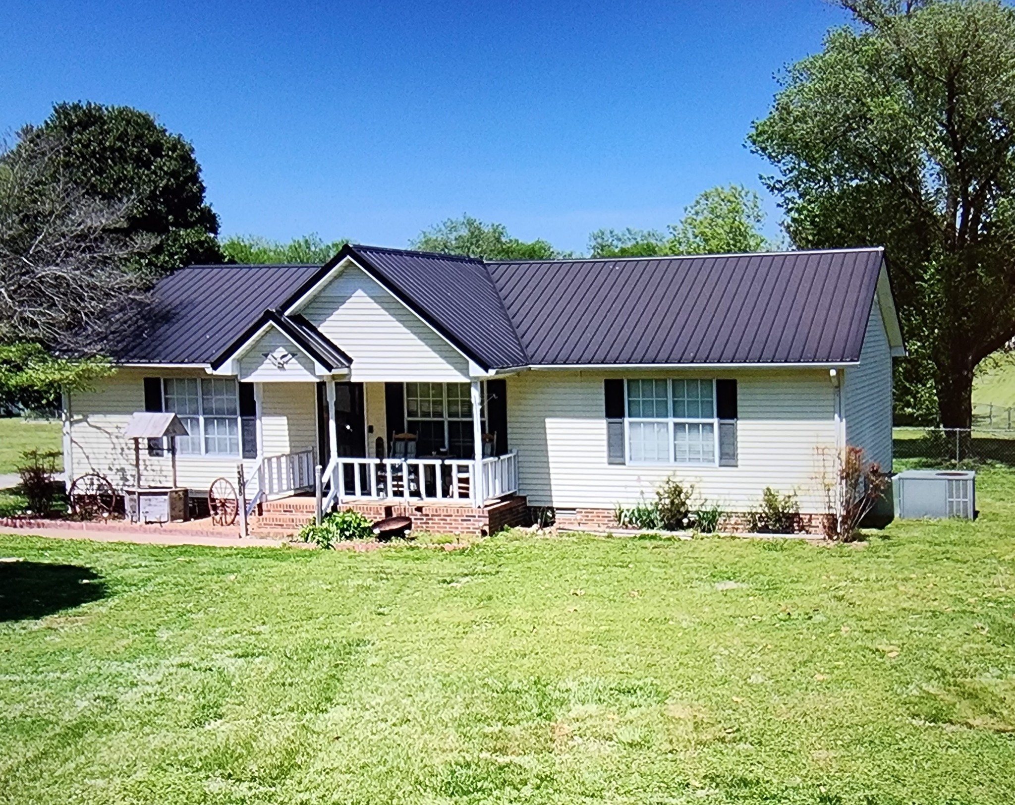 368 Haywood Road Pulaski, TN 38478 - Photo 2 of 30 Gallery Image 2