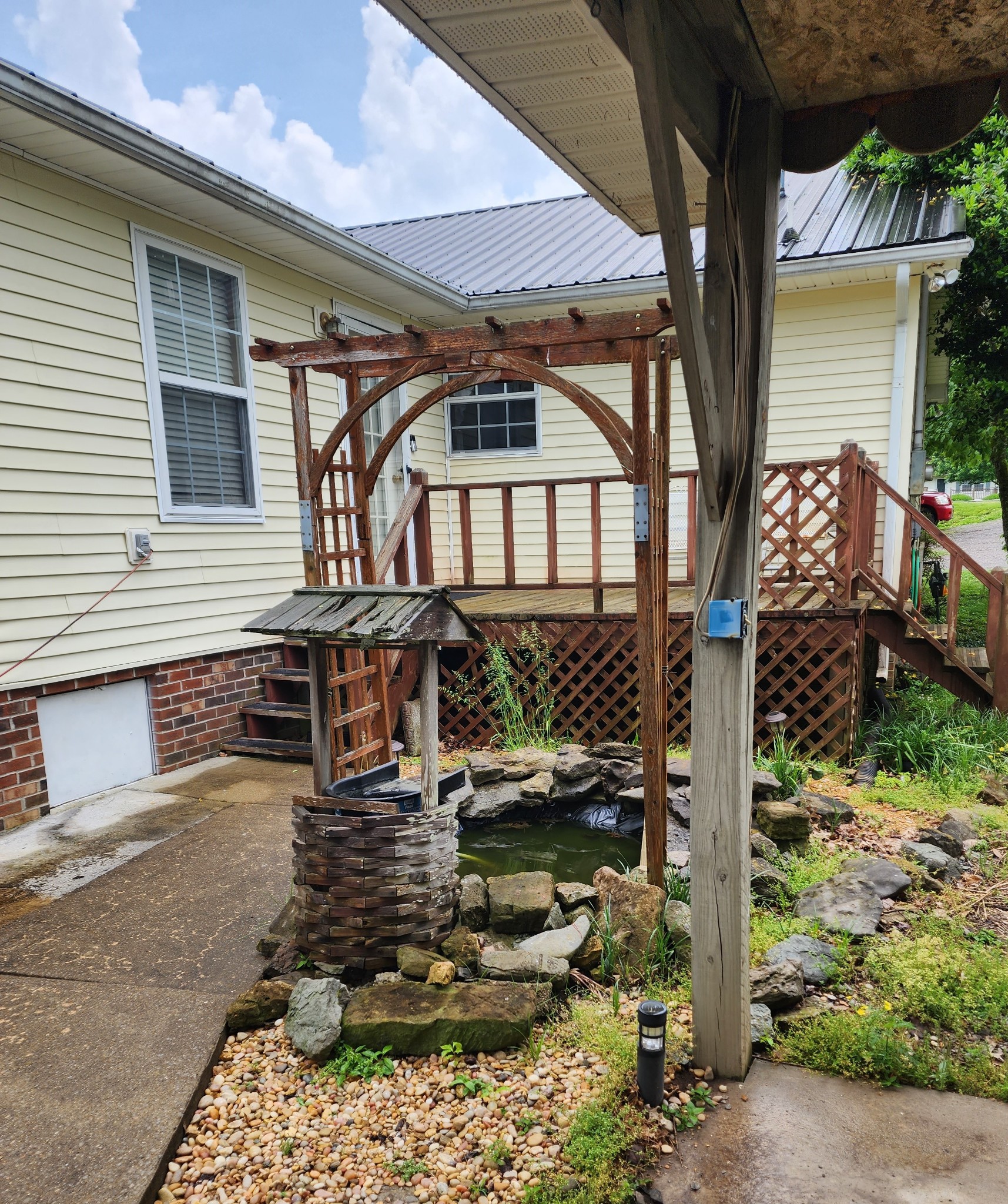 368 Haywood Road Pulaski, TN 38478 - Photo 24 of 30 Gallery Image 24