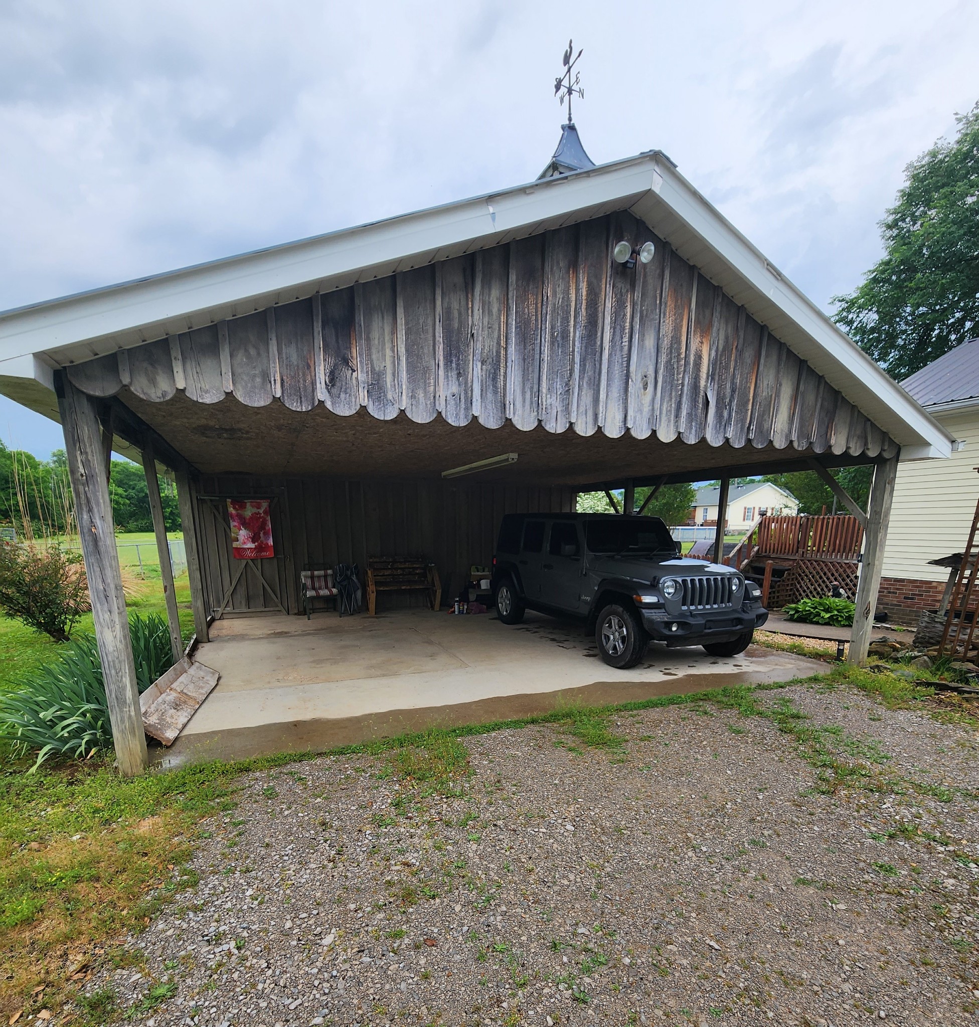 368 Haywood Road Pulaski, TN 38478 - Photo 28 of 30 Gallery Image 28