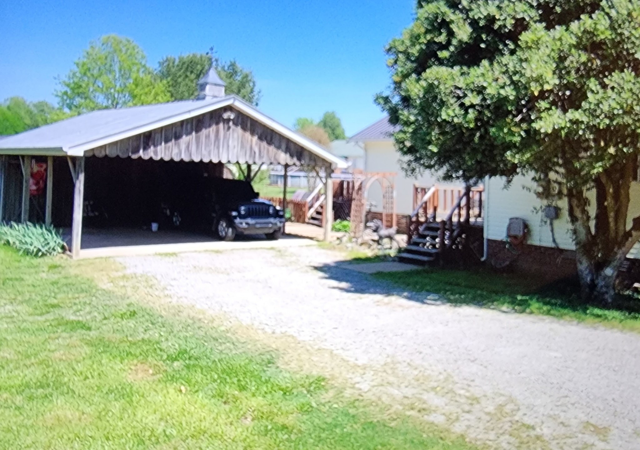 368 Haywood Road Pulaski, TN 38478 - Photo 5 of 30 Gallery Image 5