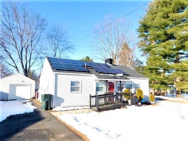 24 Ansara Street Springfield, MA 01104 - Photo 1 of 16 Gallery Image 1
