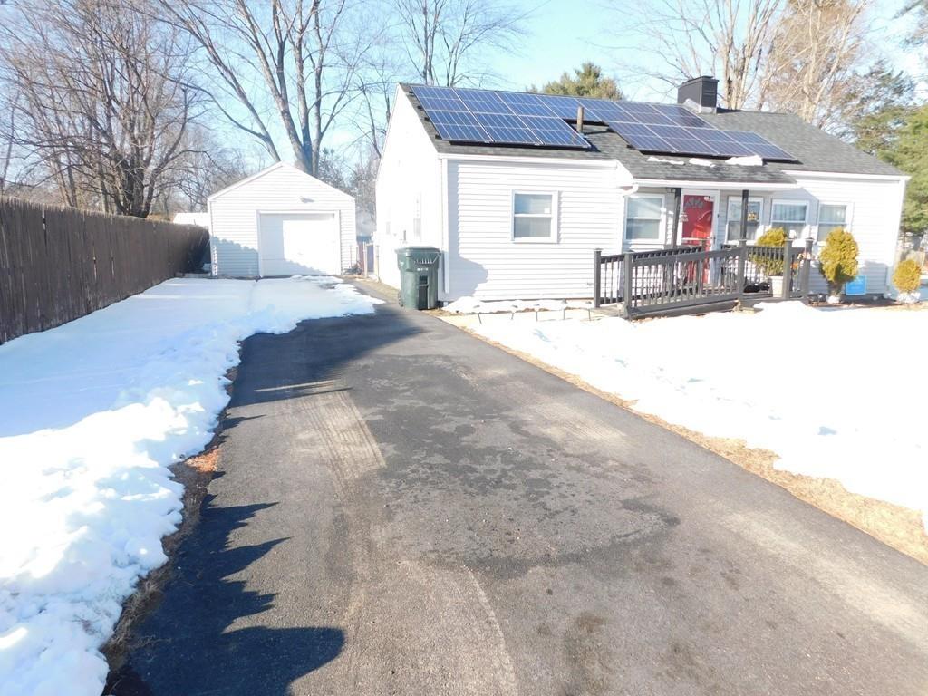 24 Ansara Street Springfield, MA 01104 - Photo 14 of 16 Gallery Image 14