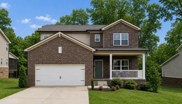 $2,600 | 4315 Socata Court, White House, TN 37188