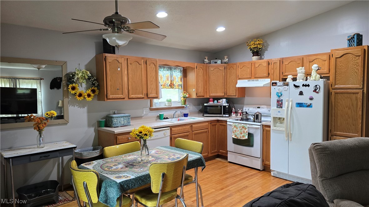 762 Farrow Hill Road Davisville, WV 26142 - Photo 8 of 25 Gallery Image 8
