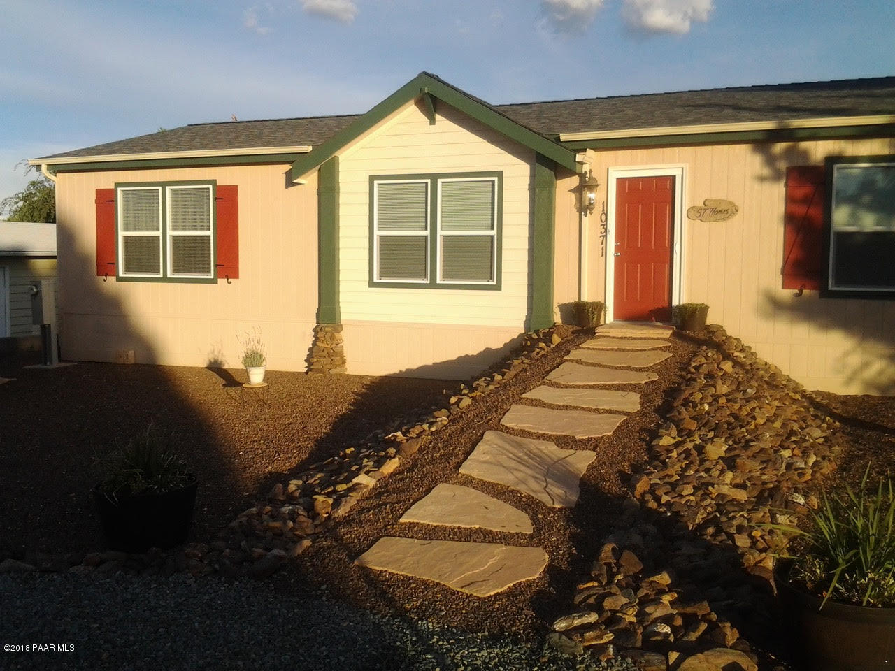 10371 East Durham Road Dewey, AZ 86327 - Photo 1 of 7 Front
