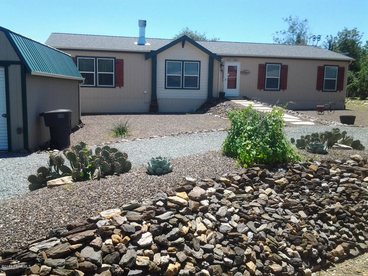 10371 East Durham Road Dewey, AZ 86327 - Photo 2 of 7 2