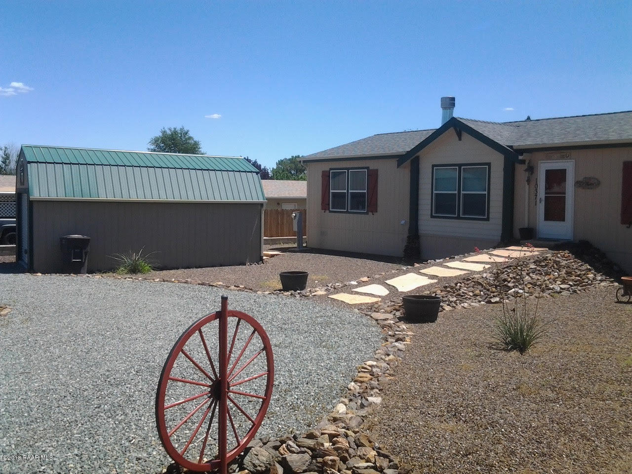 10371 East Durham Road Dewey, AZ 86327 - Photo 3 of 7 3