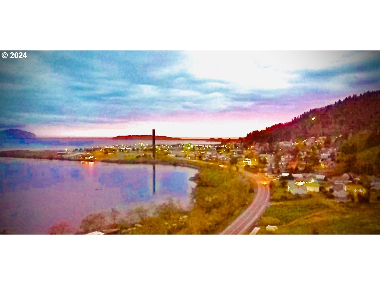 501 Garibaldi Avenue, Unit 8 Garibaldi, OR 97118 - Photo 9 of 21 a view of lake